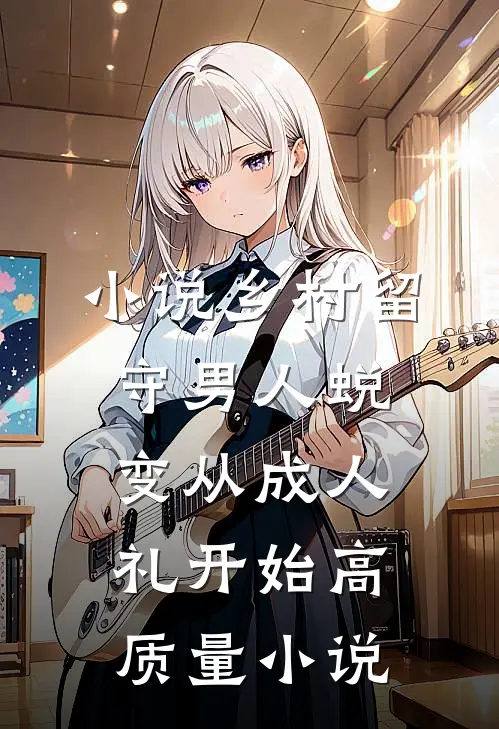 小说乡村留守男人蜕变从成人礼开始高质量小说