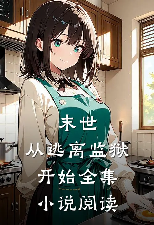 末世从逃离监狱开始全集阅读