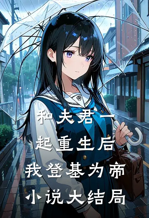 和夫君一起重生后,我登基为帝大结局免费阅读