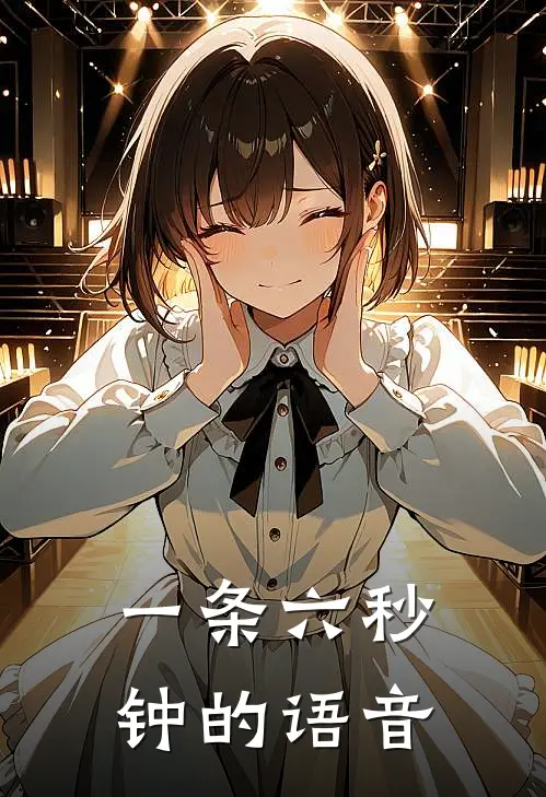 一条六秒钟的语音怎么设置
