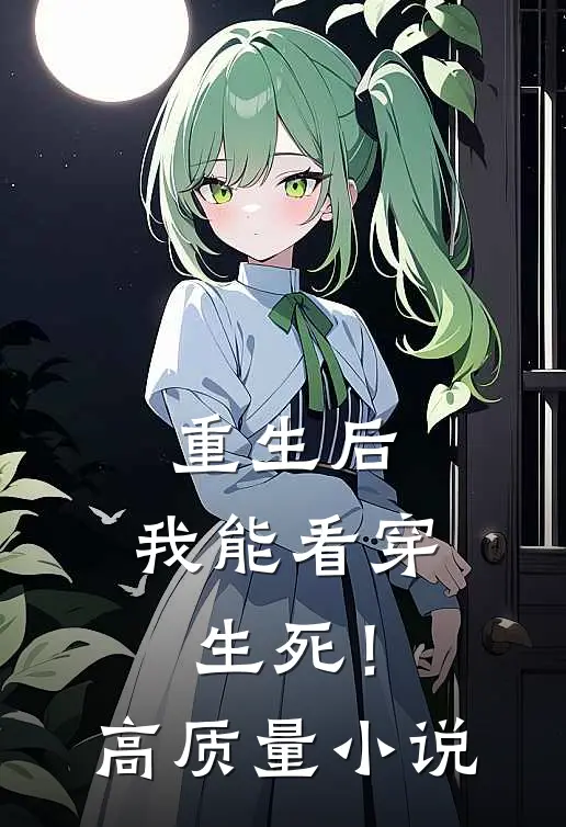重生后，我能看穿生死！高质量小说