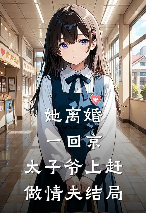 她离婚一回京,太子爷上赶做情夫结局是