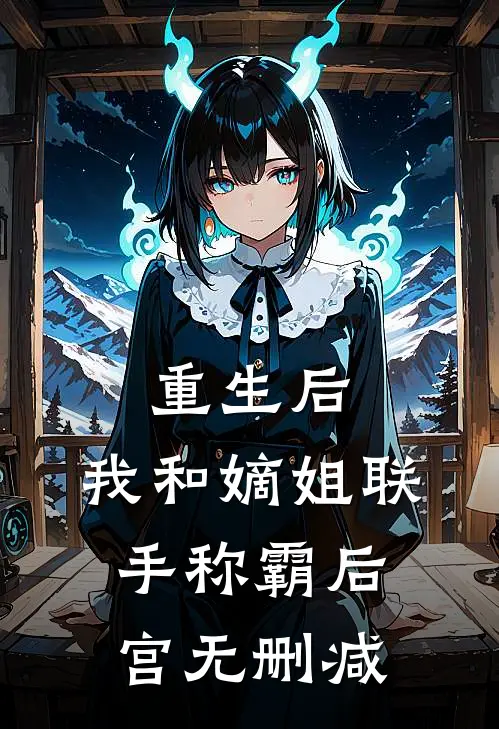 重生后,我和嫡姐联手称霸后宫无删减免费阅读