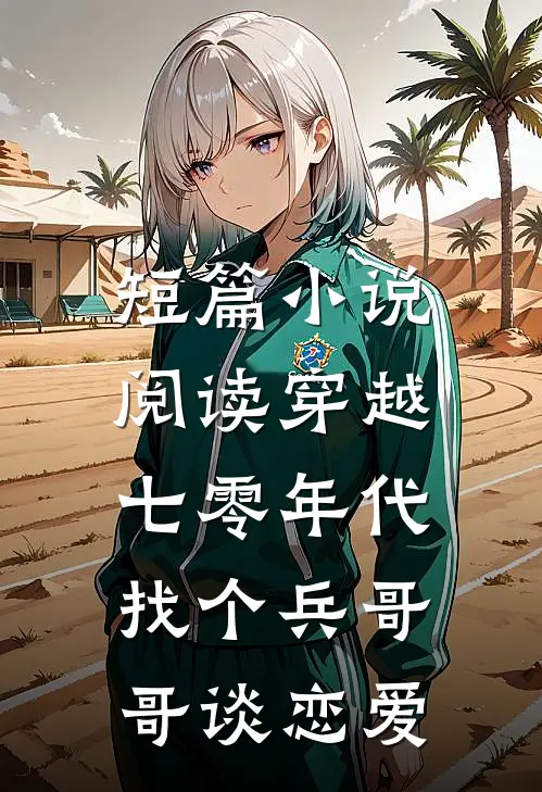 短篇阅读穿越七零年代,找个兵哥哥谈恋爱的