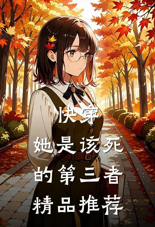 快穿她是该死的第三者精品推荐文