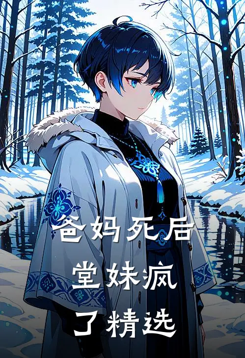 爸妈死后,堂妹疯了精选