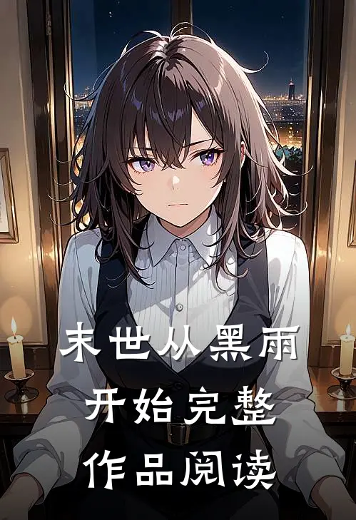 末世从黑雨开始完整作品阅读
