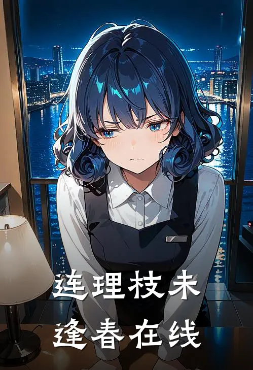 连理枝未逢春在线