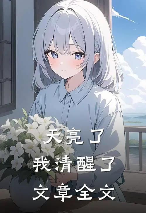天亮了,我清醒了文章全文