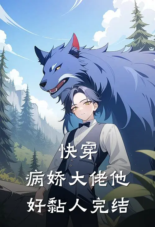 快穿病娇大佬他好黏人完结了没