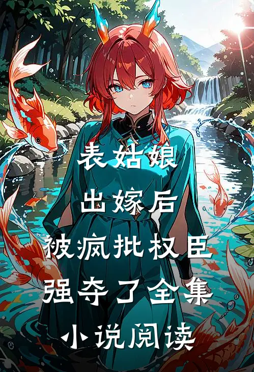 表姑娘出嫁后，被疯批权臣强夺了全集小说阅读