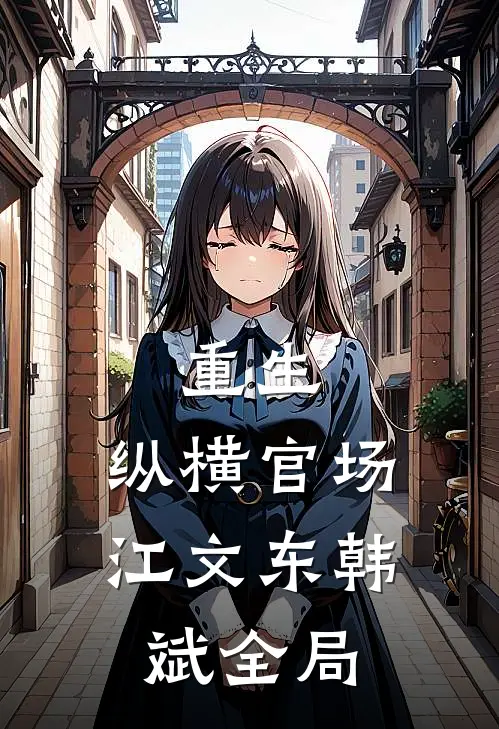 重生纵横官场江文东韩斌全局