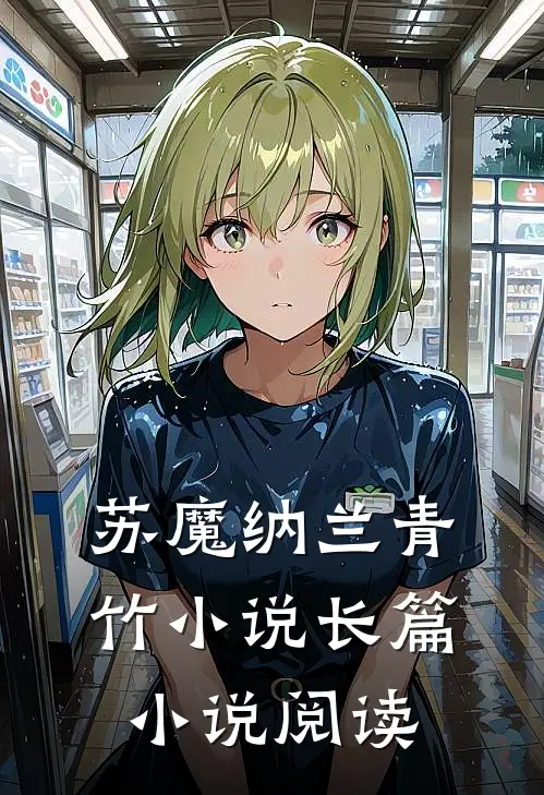 苏魔纳兰青竹小说长篇小说阅读