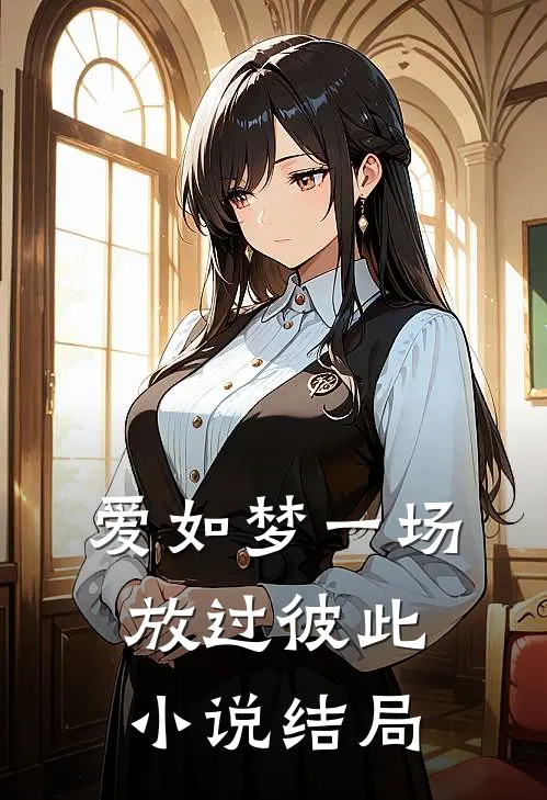 爱如梦一场,放过彼此结局