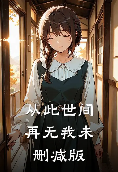 从此世间再无我未删减版