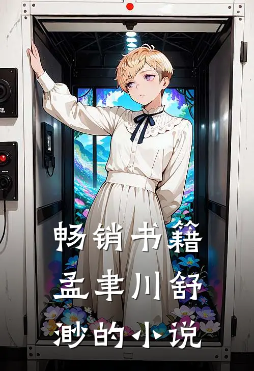 畅销书籍孟聿川舒渺的小说