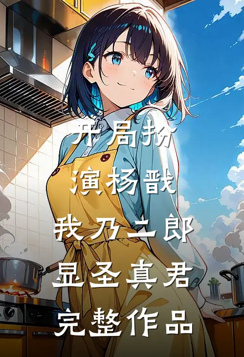 开局扮演杨戬,我乃二郎显圣真君完整作品免费阅读