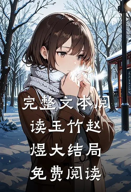 完整文本阅读玉竹赵煜大结局免费阅读