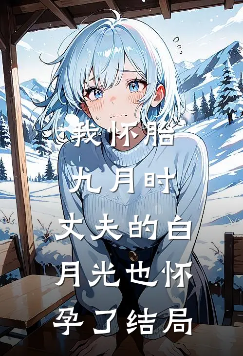 我怀胎九月时，丈夫的白月光也怀孕了结局