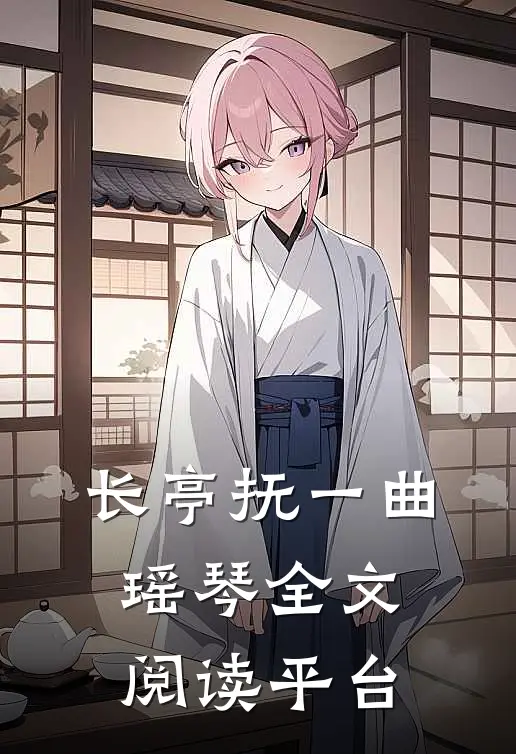 长亭抚一曲瑶琴全文阅读平台