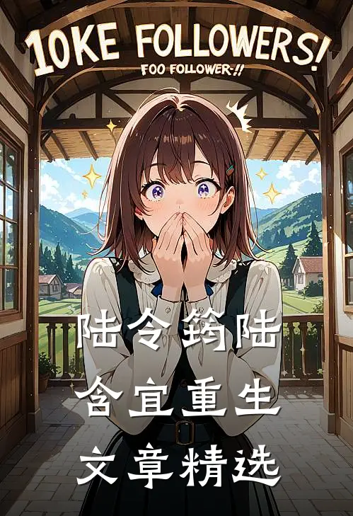 陆令筠陆含宜重生文章精选