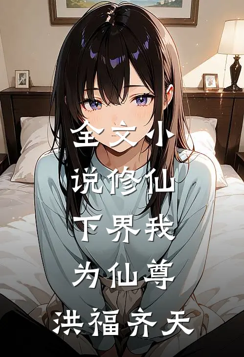 全文修仙下界我为仙尊,洪福齐天免费阅读