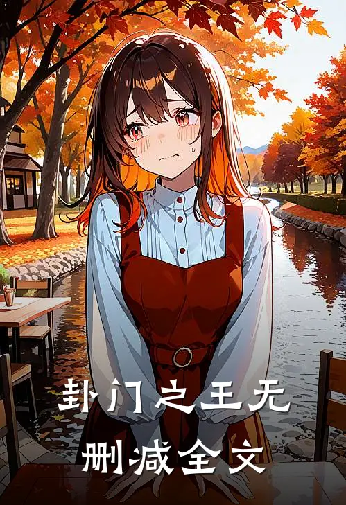 卦门之王无删减全文