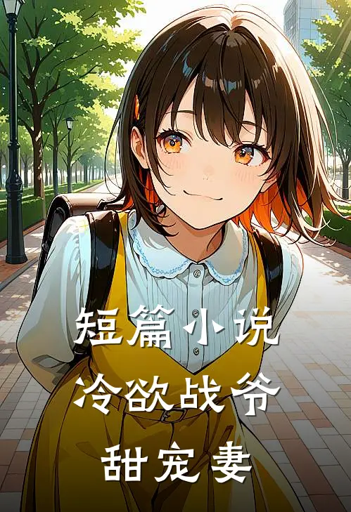 短篇小说冷欲战爷甜宠妻