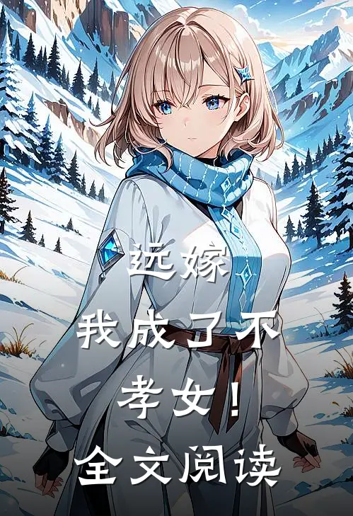远嫁,我成了不孝女!全文阅读