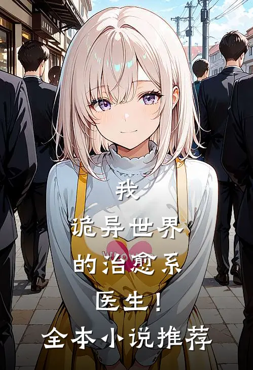 我,诡异世界的治愈系医生!全本推荐免费阅读