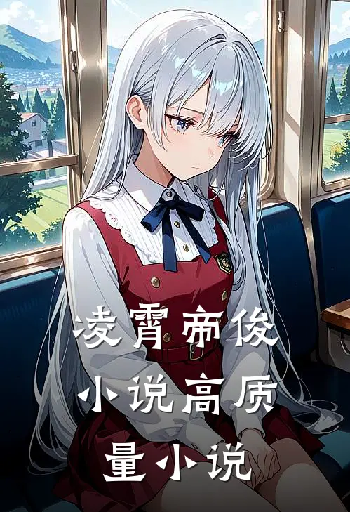 凌霄帝俊 小说高质量小说