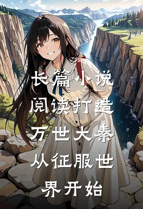 长篇阅读打造万世大秦,从征服世界开始的