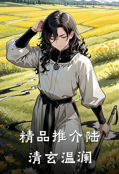 精品推介陆清玄温澜
