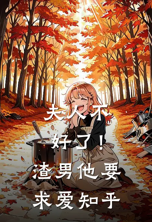 夫人不好了!渣男他要求爱知乎免费阅读