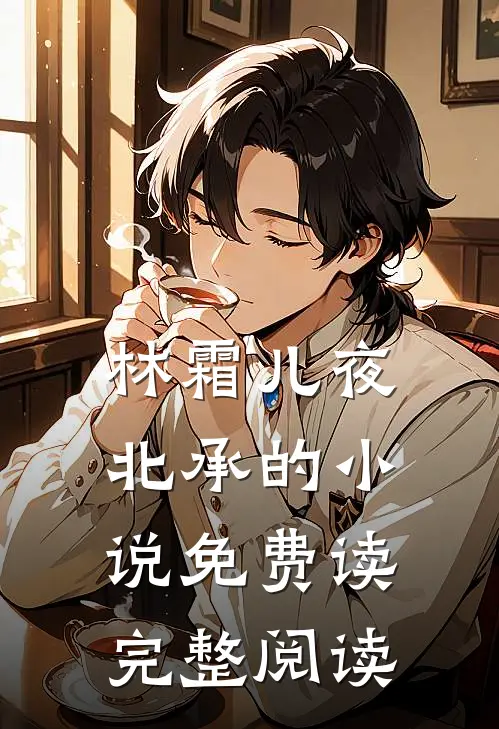 林霜儿夜北承的小说免费读完整阅读