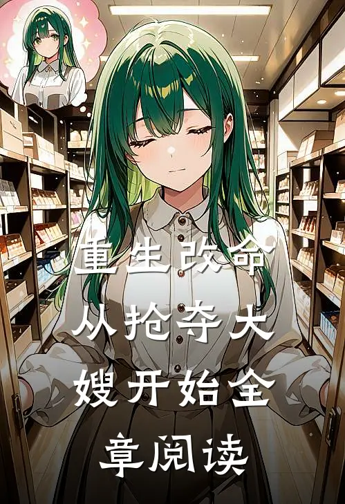 重生改命从抢夺大嫂开始全章阅读