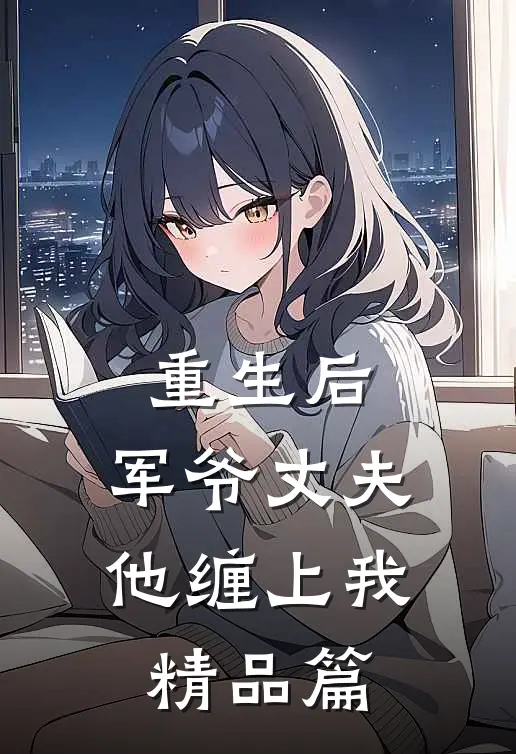 重生后,军爷丈夫他缠上我精品篇