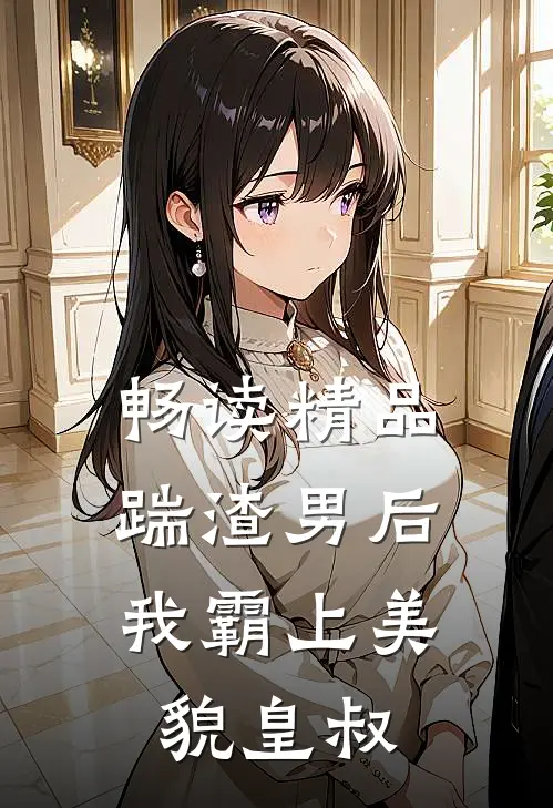 畅读精品踹渣男后,我霸上美貌皇叔