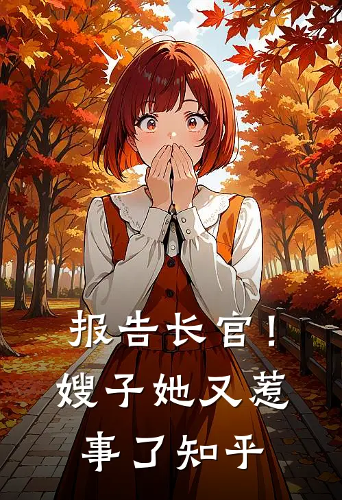 报告长官!嫂子她又惹事了知乎全文