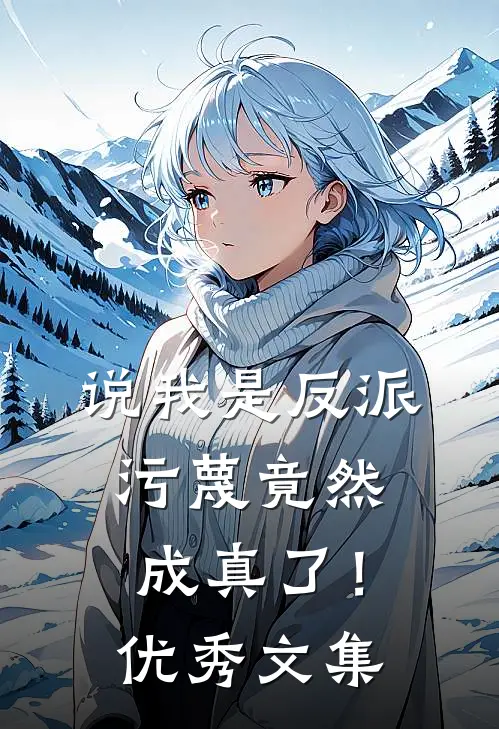 说我是反派，污蔑竟然成真了！优秀文集