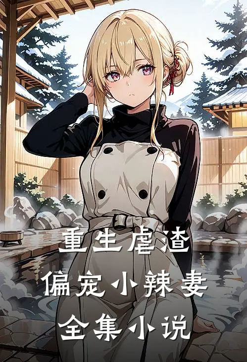 重生虐渣,偏宠小辣妻全集阅读