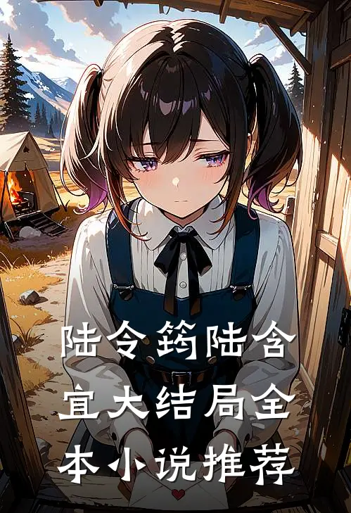 陆令筠陆含宜大结局全本小说推荐