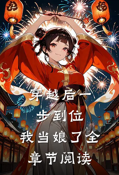 穿越后一步到位,我当娘了全章节阅读