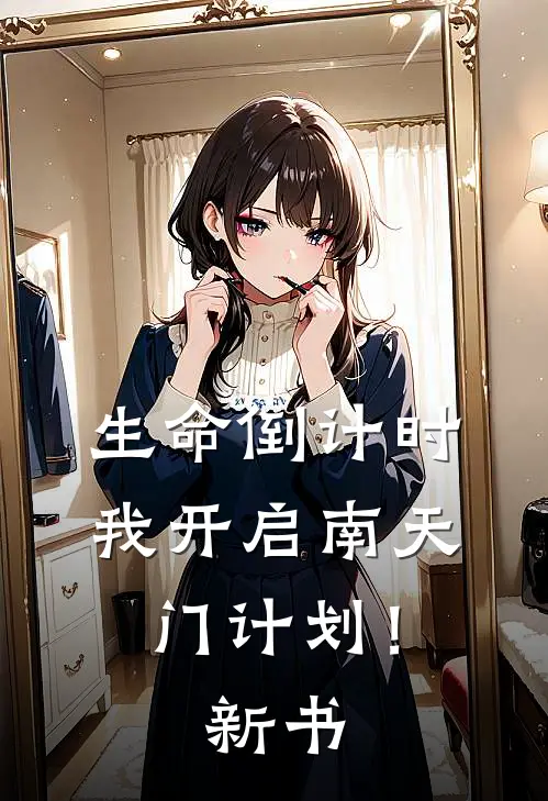生命倒计时,我开启南天门计划!新书在线阅读