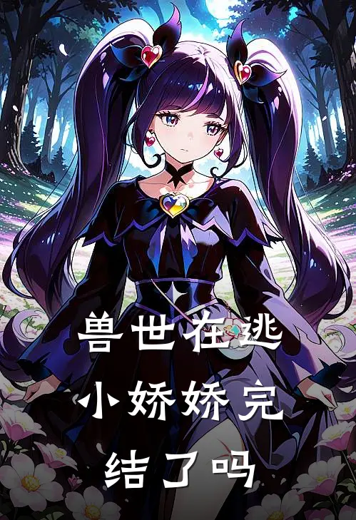 兽世在逃小娇娇完结了吗