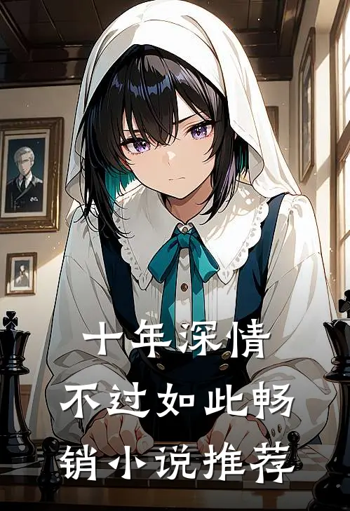 十年深情,不过如此畅销推荐完结