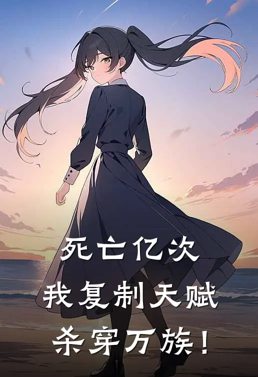 死亡亿次，我复制天赋杀穿万族！