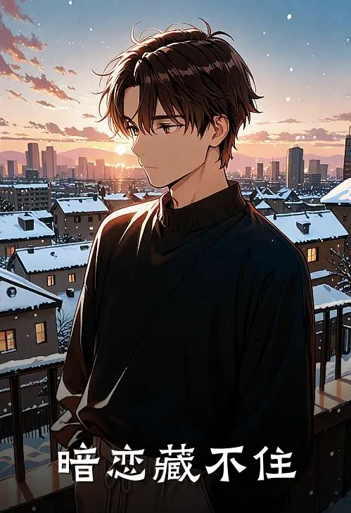 暗恋藏不住沈星黎全集资源