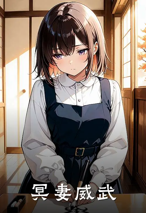 冥妻威武有声全集