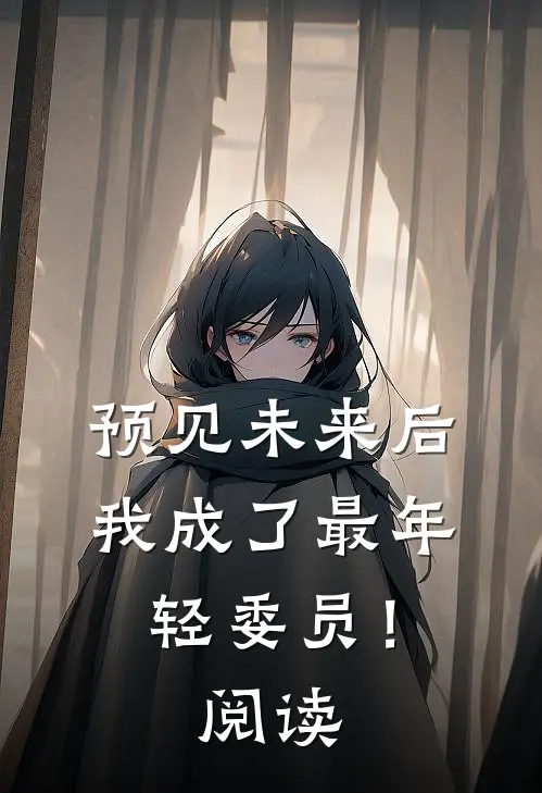 预见未来后,我成了最年轻委员!阅读感想